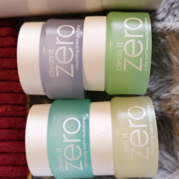 Skincare bundle - Picture 3 of 5